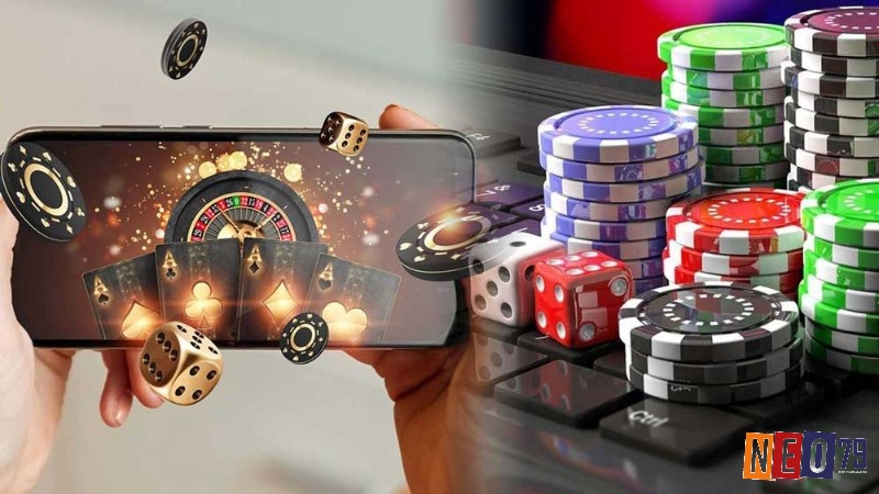 Những ưu điểm nổi bật về casino online