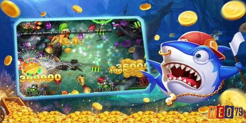 Bạn cần làm quen với giao diện của game trước khi bắt đầu chơi