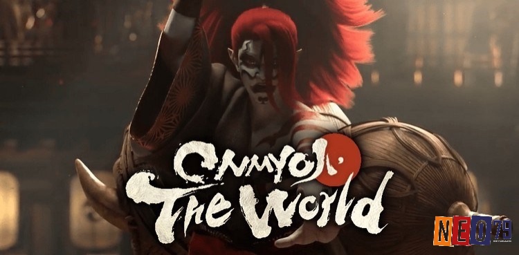 Onmyoji: The World – Game MOBA mobile đậm chất văn hóa Nhật Bản