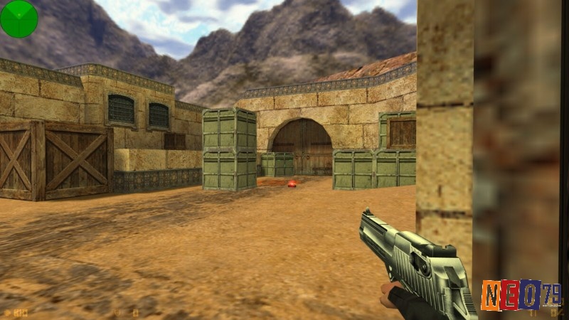 Cách thực hiện khắc phục các lỗi tải game counter strike 1.6 