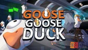 Game Goose Goose Duck – Đấu trí hài hước giữa ngỗng và vịt