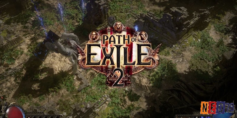 Game hay cho pc online Path of Exile 2