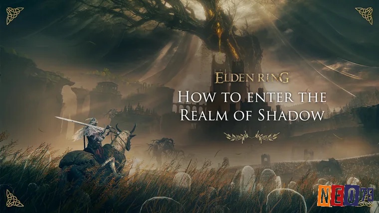 Elden Ring: Shadow Realms – Phần tiếp theo độc lập với bối cảnh mới sau 100 năm