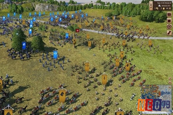 Những vấn đề liên quan đến Game offline chiến thuật hay cho pc