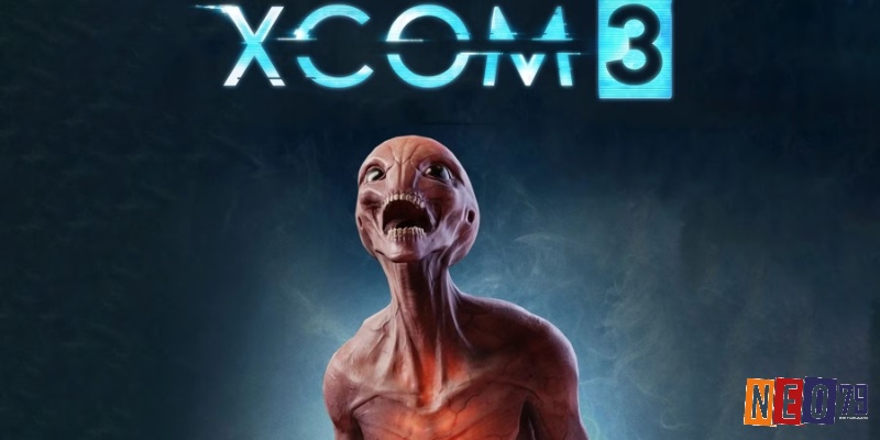 Game offline chiến thuật hay cho pc XCOM 3: Final Defense