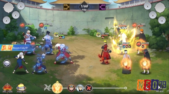 Cùng neo79 cập nhật những tin tức game mobile mới nhất năm 2025 nhé 