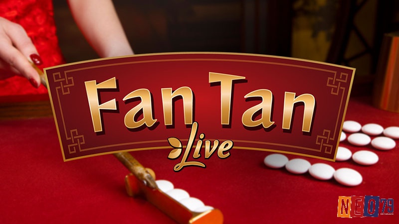 Những dạng cược cơ bản trong trò chơi Fantan