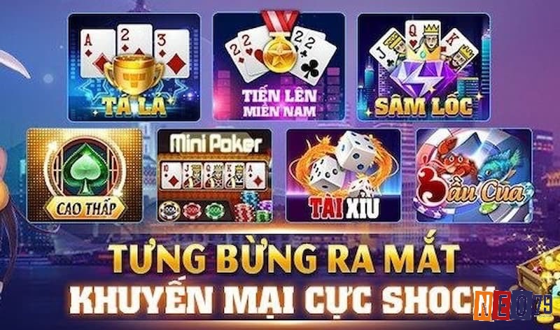 Banner quảng cáo tiền thưởng 100% cho lần nạp đầu tiên và vòng quay miễn phí cho người chơi mới.