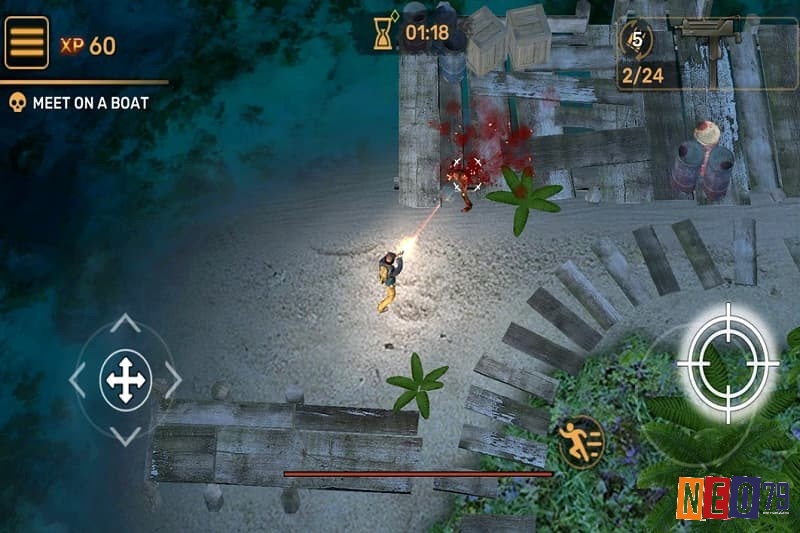 Game online đồng đội giúp giải trí và xây dựng mối quan hệ với những người chơi khác