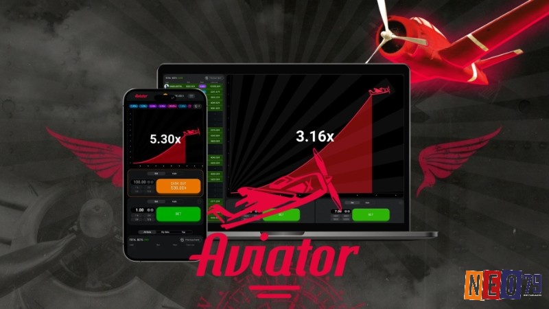 Kết quả ngẫu nhiên, nhưng xu hướng có thể dự đoán – game slot Aviator không chỉ là may rủi