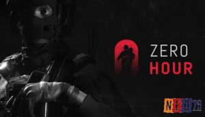 Game Zero Hour: Game FPS chiến thuật đỉnh cao nên thử ngay