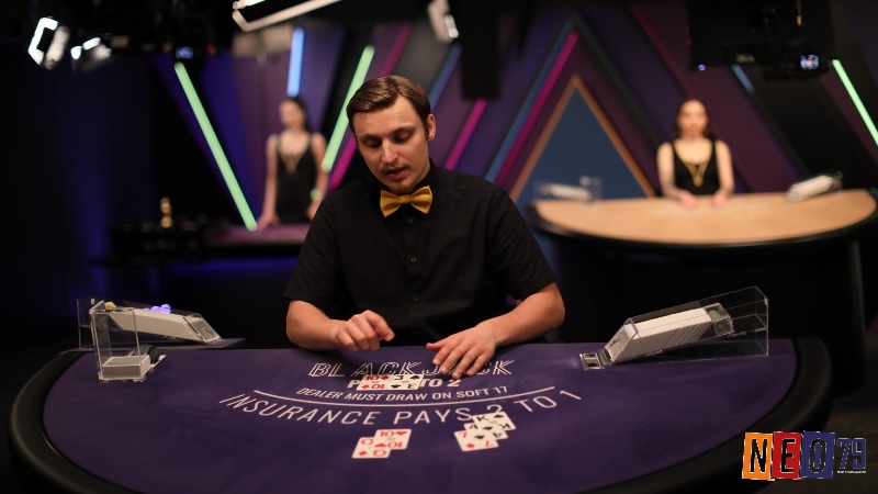 Casino online vẫn chưa hợp pháp tại VN, tuy nhiên người chơi có thể chọn một nền tảng ở nước ngoài uy tín để tham gia đặt cược.