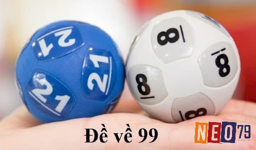 Khi nói về "lô về 99", người chơi đang đề cập đến việc kết quả xổ số xuất hiện cặp số 99