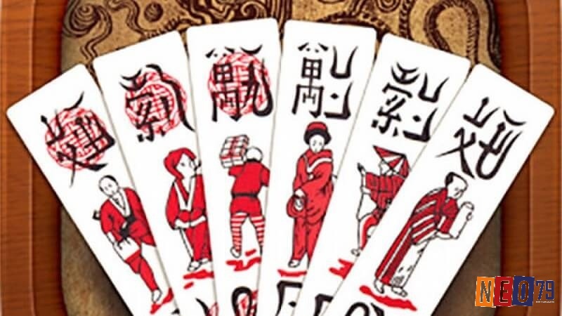 Cách tính điểm trong bài chắn rất phức tạp và đa dạng dựa theo số lượng chắn của người chơi