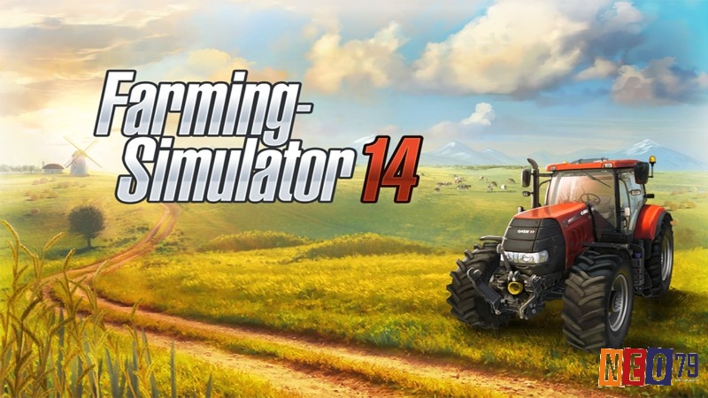 Farming Simulator là một trò chơi giải trí còn mang đến kiến thức về nông nghiệp, quản lý tài nguyên và kinh tế