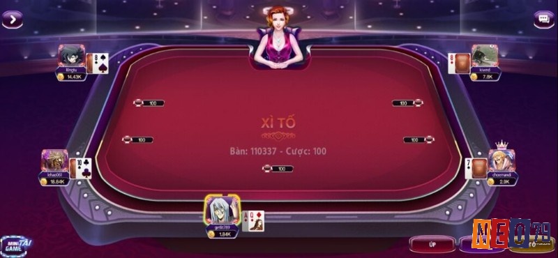 Game xì tố offline có nhiều dạng phổ biến để bạn lựa chọn
