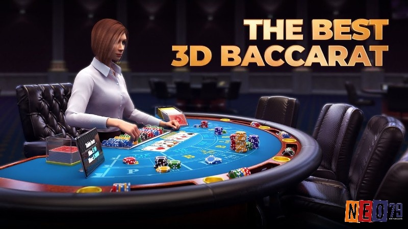 Baccarat casino online là phiên bản số hóa baccarat truyền thống, cho phép người chơi tham gia thông qua các nền tảng trực tuyến
