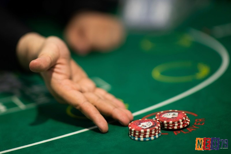 Quy tắc 5% là một trong những nguyên tắc cơ bản nhất khi chơi baccarat casino online