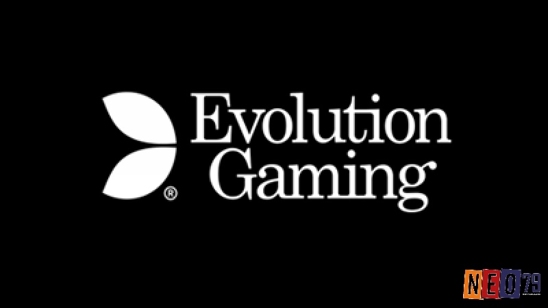 Evolution là phiên bản demo của game bài Baccarat miễn phí để cho anh em trải nghiệm thử