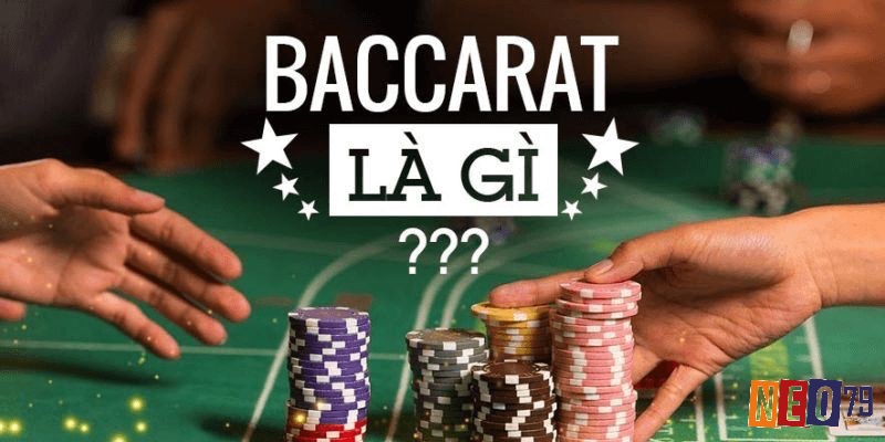 Baccarat nổi bật trong thế giới cá cược với lối chơi đơn giản được các anh em cược thủ săn đón