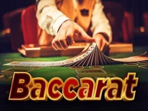 Baccarat miễn phí là gì? Cách chơi và mẹo giúp thắng lớn