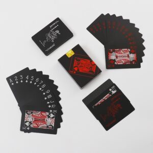Bộ bài poker: Hướng dẫn toàn diện cách chọn, sử dụng hiệu quả