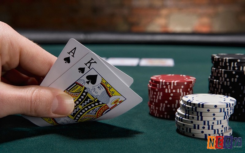 Mục đích sử dụng bộ bài poker là yếu tố quan trọng khi lựa chọn để mua bộ bài poker