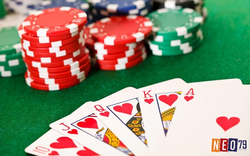 Kỹ thuật xáo bài giúp đảm bảo tính ngẫu nhiên của game và bảo vệ bộ bài hiệu quả