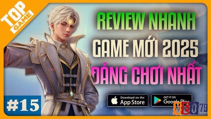 Đánh giá game mobile là quá trình dựa vào các tiêu chí để phân tích và đưa kết quả nhận định về một tựa game di động