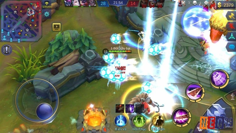 Một quy trình đánh giá game mobile chuyên nghiệp bao gồm năm giai đoạn chính