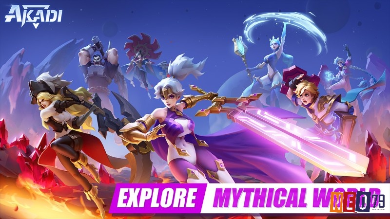 Mô hình kinh doanh của game mobile cần được đánh giá một cách khách quan