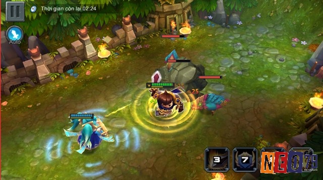 Một trong những lỗi phổ biến nhất trong đánh giá game mobile là để cho sở thích cá nhân ảnh hưởng đến đánh giá khách quan