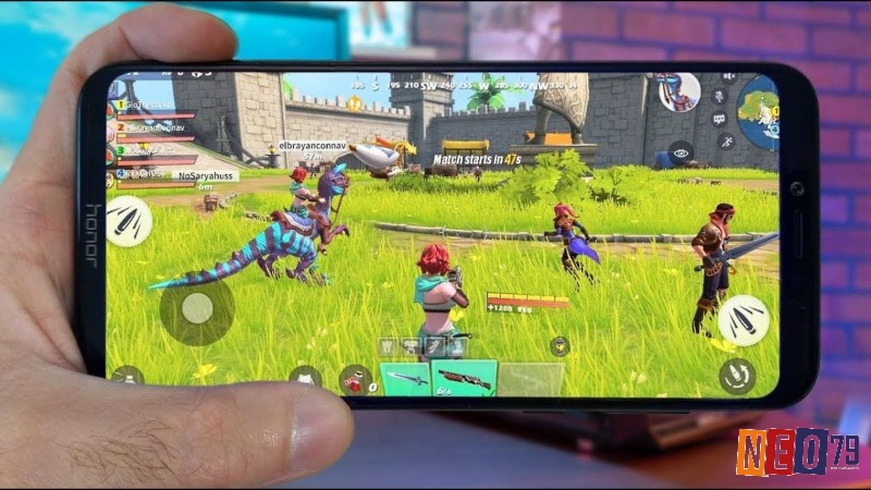 Một số reviewer tập trung quá nhiều vào nội dung game mà bỏ qua các yếu tố kỹ thuật quan trọng