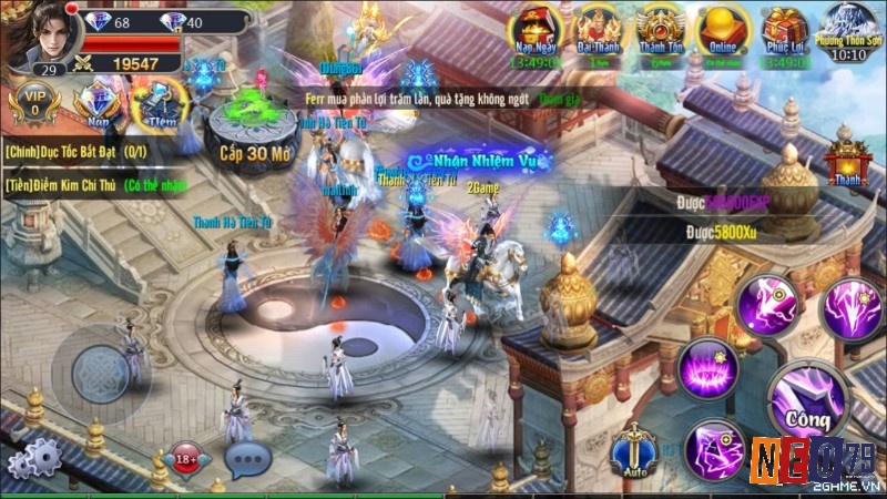 Làm thế nào để đánh giá game online một cách khách quan?