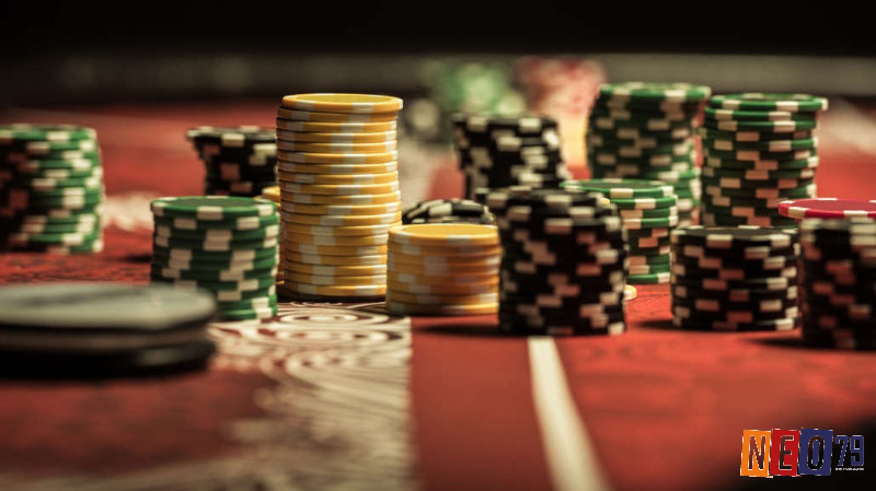 Chọn đúng tay bài khởi đầu deep stack poker là gì chính là nền tảng giúp bạn tự tin với mọi flop