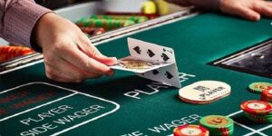 Đoán bài baccarat theo xác suất - Phương pháp khoa học nhất
