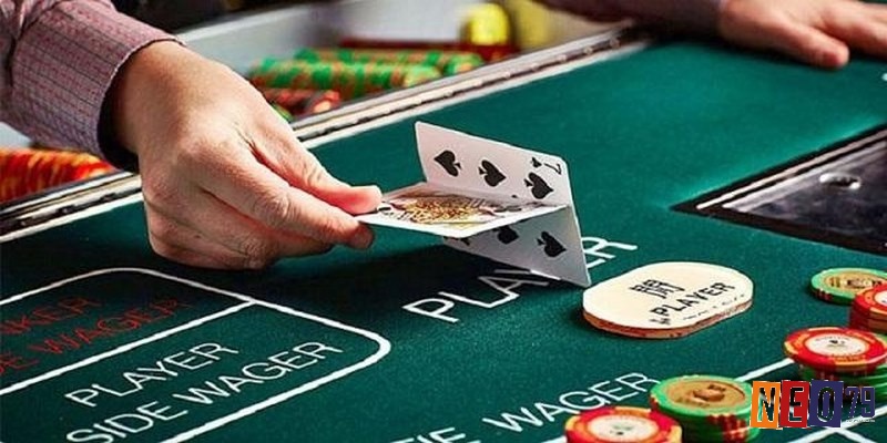 Xác suất thắng của từng cửa cược trong baccarat là yếu tố quan trọng khi dự đoán bài baccarat theo xác suất