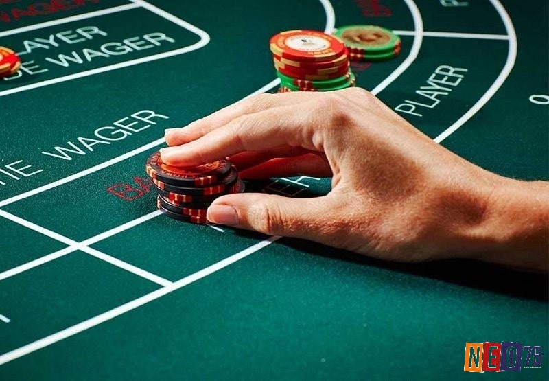Một trong những phương pháp phổ biến nhất trong đoán bài baccarat theo xác suất là phân tích pattern (mẫu hình) và xu hướng