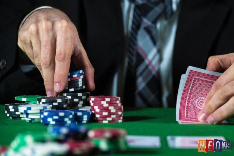 Gambler's fallacy là lỗi tâm lý phổ biến nhất khi đoán bài baccarat theo xác suất