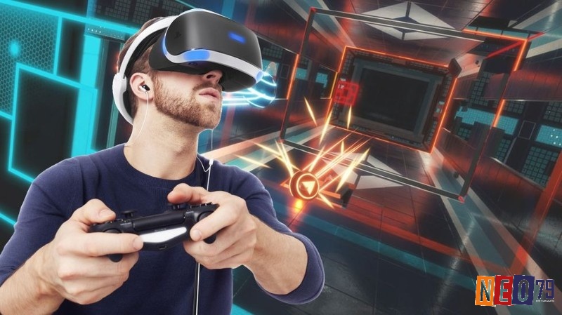 Một số game bắn cá mới nhất đã bắt đầu hỗ trợ công nghệ VR và AR, mang đến trải nghiệm immersive chưa từng có