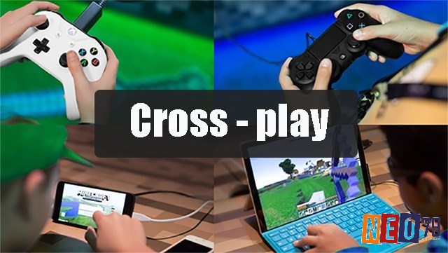 Xu hướng cross-platform trong các game bắn cá mới nhất cho phép người chơi mobile cùng chơi với những người sử dụng PC hoặc console