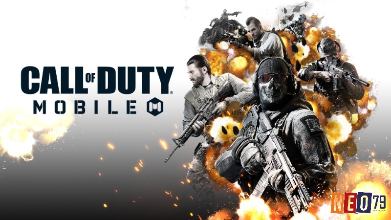 Game hay trên ch play Call of Duty Mobile thiết lập chuẩn mực mới cho game bắn súng trên nền tảng mobile