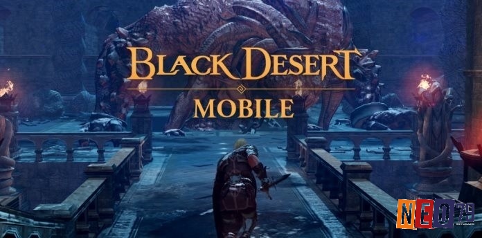 Black Desert Mobile mang đến trải nghiệm MMORPG hoàn chỉnh với thế giới mở rộng lớn, hệ thống PvP Guild War và đồ họa đẹp mắt