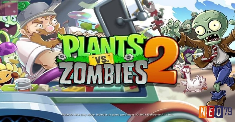 Plants vs. Zombies 2 tiếp tục là tựa game tower defense được yêu thích nhất với gameplay đơn giản nhưng gây nghiện