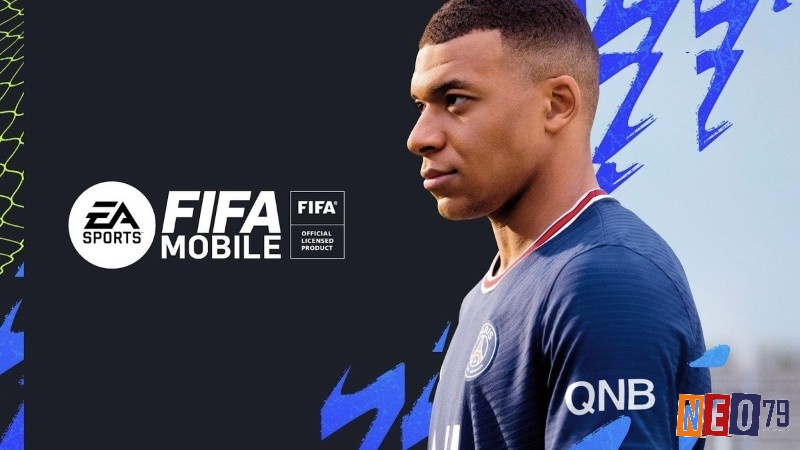 FIFA Mobile mang đến trải nghiệm bóng đá hoàn chỉnh với đồ họa chất lượng cao và hệ thống Ultimate Team hấp dẫn