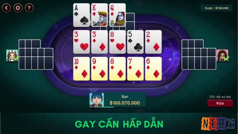 Game mậu binh online thu hút hàng triệu người chơi mỗi ngày giao diện đồ họa hiện đại và tính năng tương tác cao
