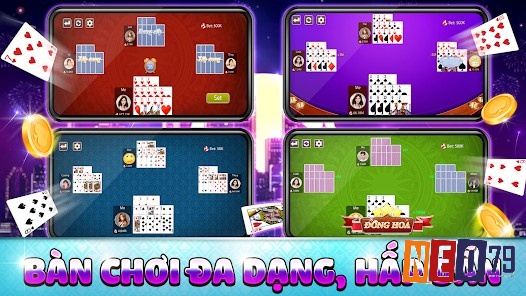 Luật cơ bản của game mậu binh online tuân theo nguyên tắc truyền thống với một số điều chỉnh để phù hợp với môi trường kỹ thuật số