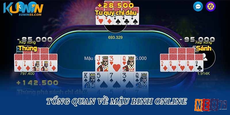 Game mậu binh online mang lại nhiều lợi ích tích cực khi được tiếp cận với thái độ và cách thức phù hợp
