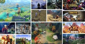 Game PC hay free 2025: Top 40+ game miễn phí cho máy tính