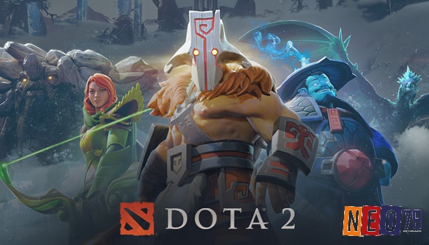 Thể loại MOBA (Multiplayer Online Battle Arena) là một trong những lĩnh vực mà game PC hay free phát triển mạnh mẽ nhất